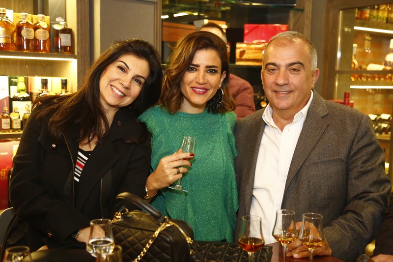 El Festival Del Habano