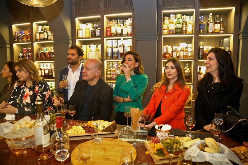 El Festival Del Habano