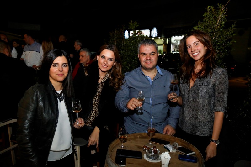 El Festival Del Habano