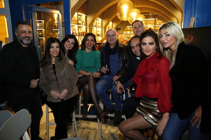 El Festival Del Habano