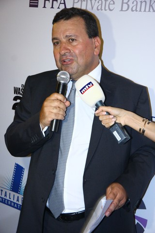 FFA 2 Guns Avant Premiere