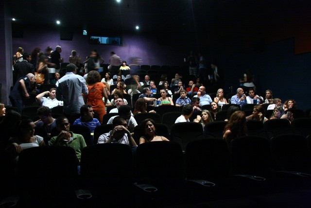 FFA 2 Guns Avant Premiere