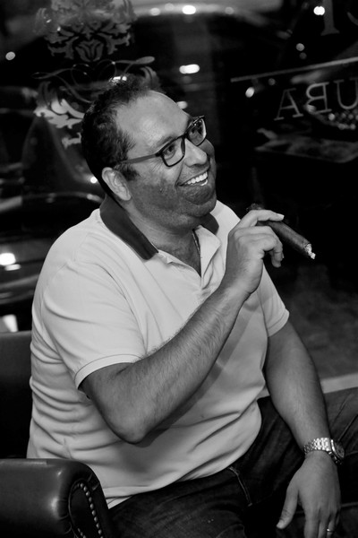 Private Gathering Honoring Deputy Hagop Terzian