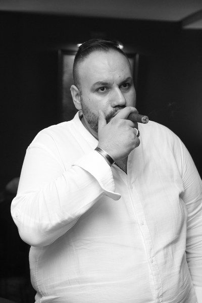 Private Gathering Honoring Deputy Hagop Terzian
