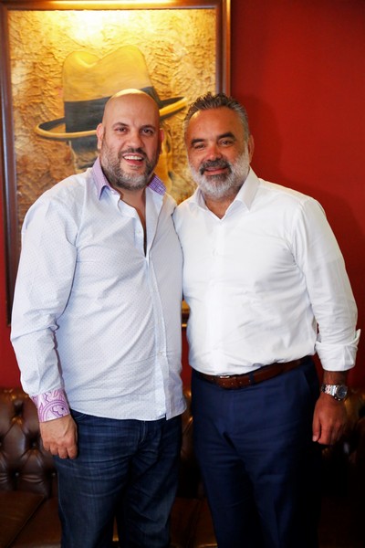 Private Gathering Honoring Deputy Hagop Terzian