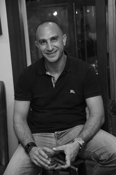 Private Gathering Honoring Deputy Hagop Terzian