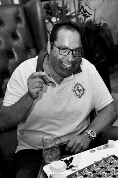 Private Gathering Honoring Deputy Hagop Terzian