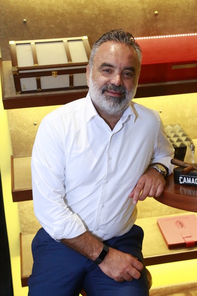 Private Gathering Honoring Deputy Hagop Terzian