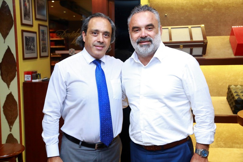 Private Gathering Honoring Deputy Hagop Terzian