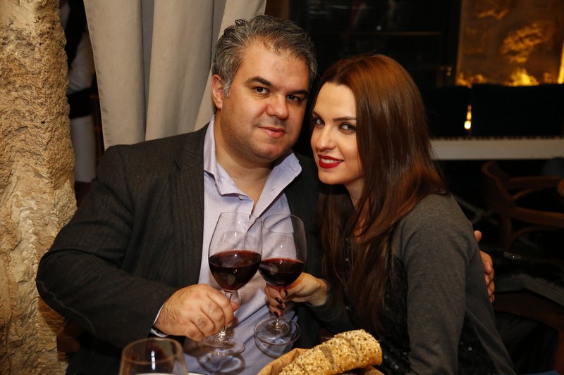 Opening of Fin Faim French Bistro