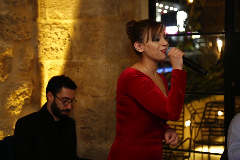 Opening of Fin Faim French Bistro