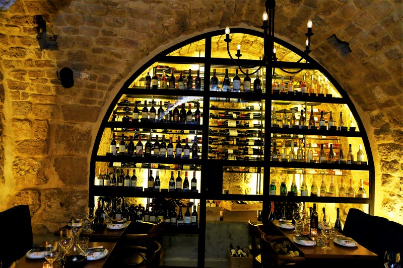 Opening of Fin Faim French Bistro