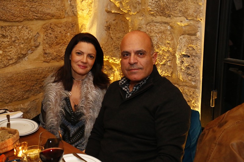 Opening of Fin Faim French Bistro