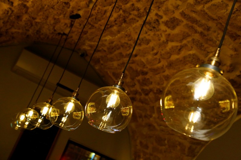 Opening of Fin Faim French Bistro