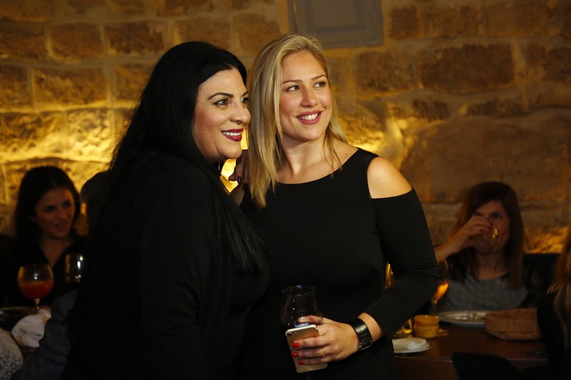 Opening of Fin Faim French Bistro