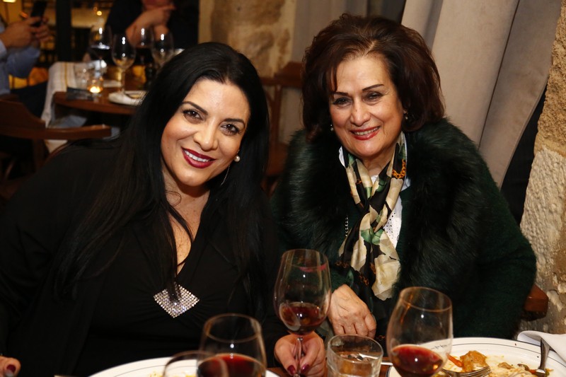 Opening of Fin Faim French Bistro