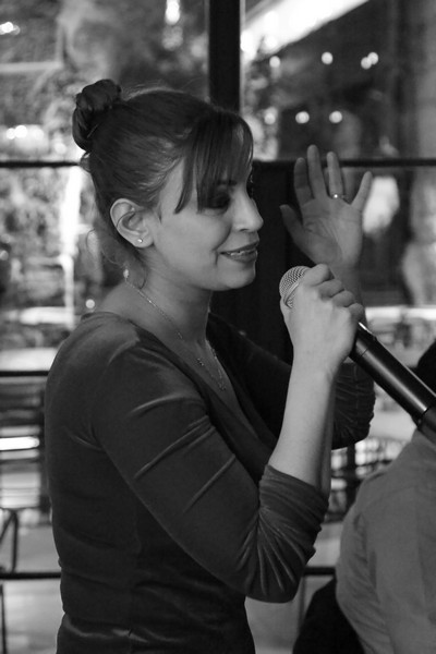 Opening of Fin Faim French Bistro