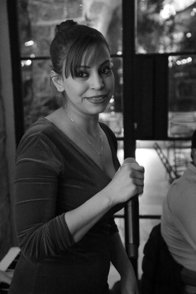 Opening of Fin Faim French Bistro