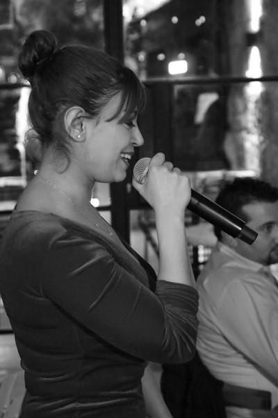 Opening of Fin Faim French Bistro