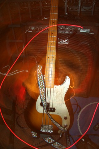 Hanouneh & The Awakening Band