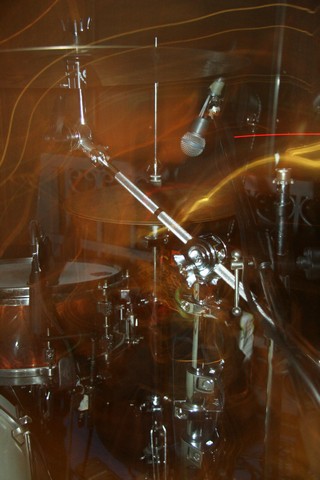 Hanouneh & The Awakening Band