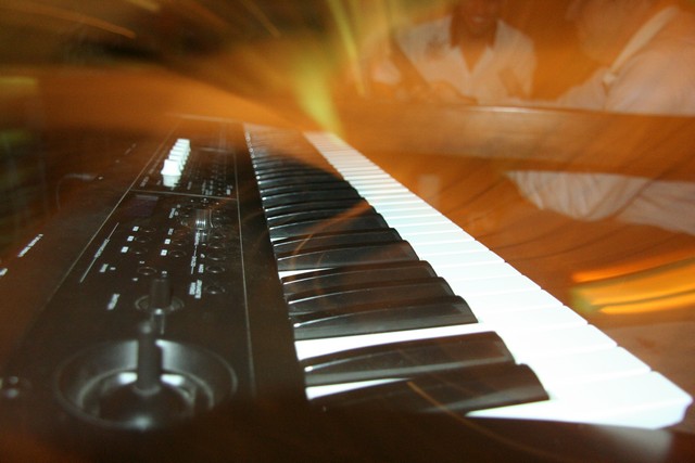 Hanouneh & The Awakening Band