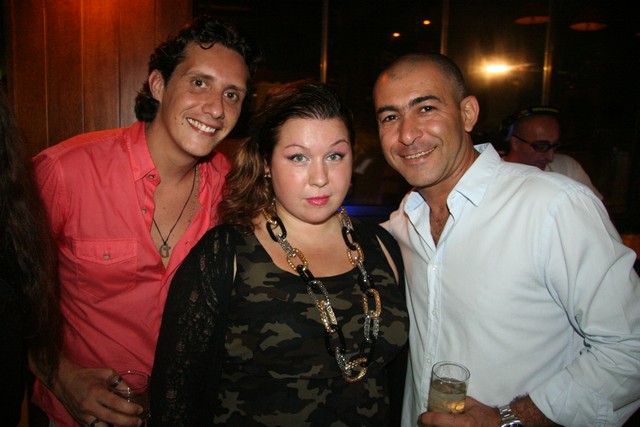 Hanouneh & The Awakening Band
