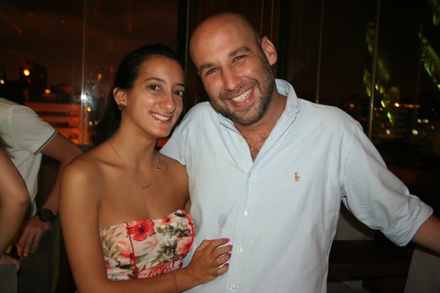 Hanouneh & The Awakening Band