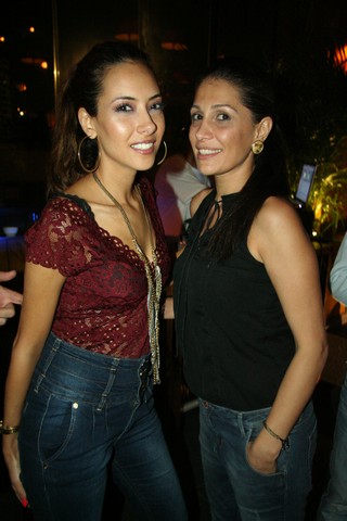 Hanouneh & The Awakening Band