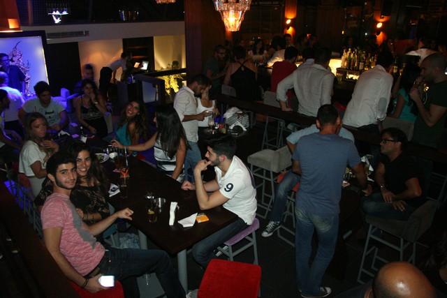 Hanouneh & The Awakening Band