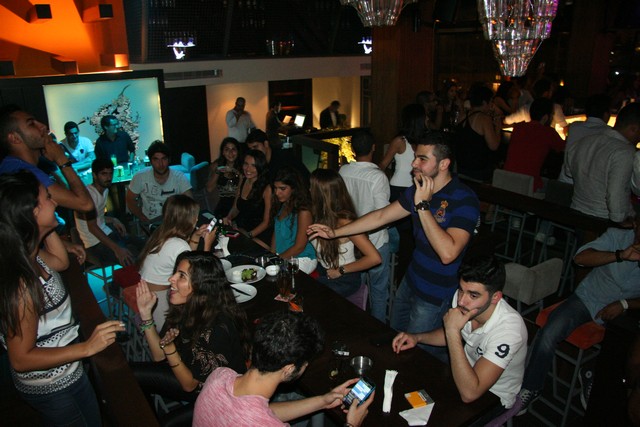 Hanouneh & The Awakening Band