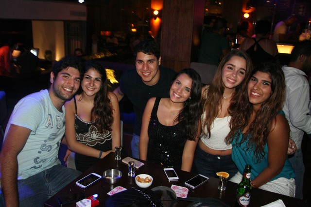 Hanouneh & The Awakening Band