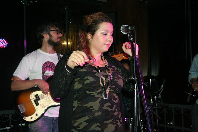 Hanouneh & The Awakening Band