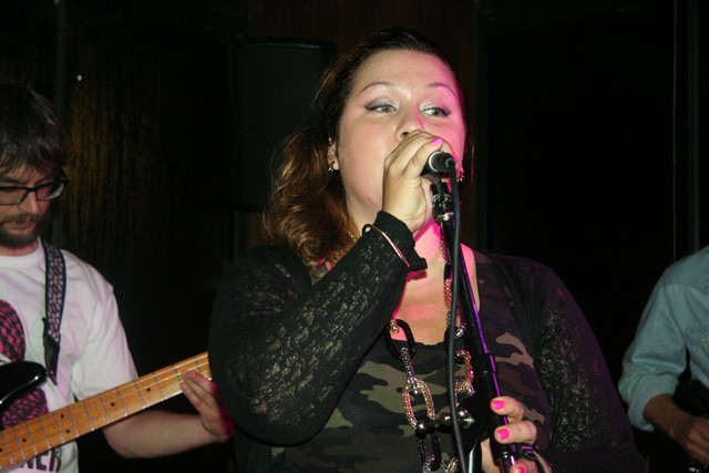 Hanouneh & The Awakening Band