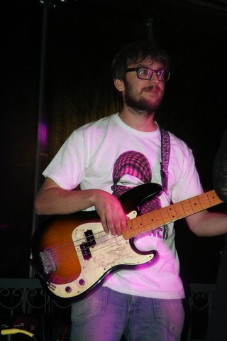 Hanouneh & The Awakening Band