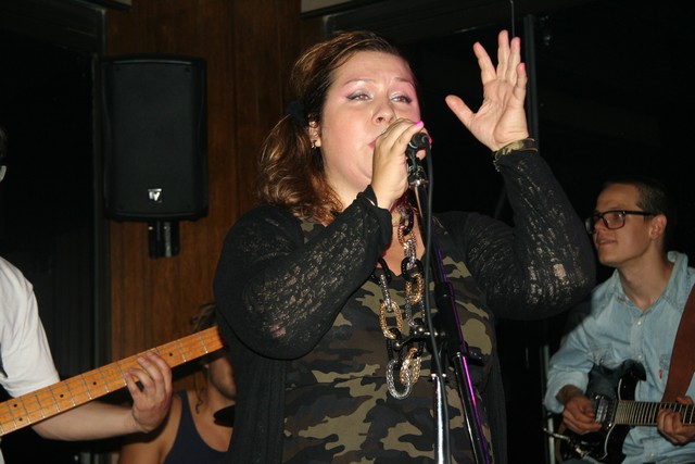 Hanouneh & The Awakening Band