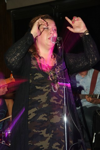 Hanouneh & The Awakening Band