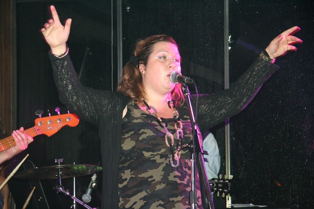 Hanouneh & The Awakening Band