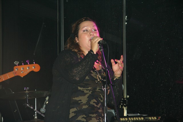 Hanouneh & The Awakening Band