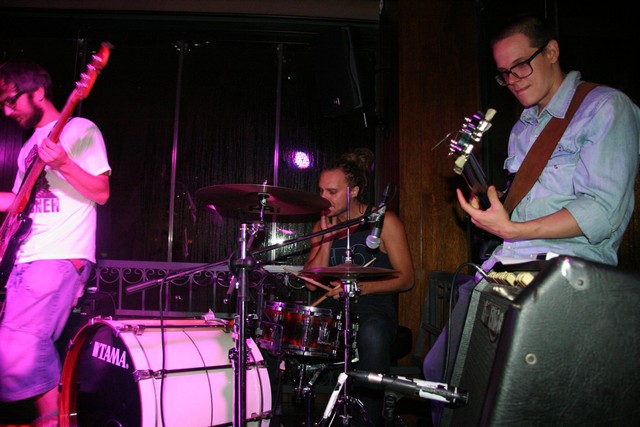 Hanouneh & The Awakening Band