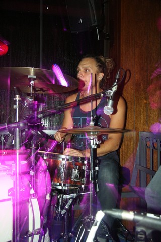 Hanouneh & The Awakening Band