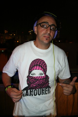Hanouneh & The Awakening Band