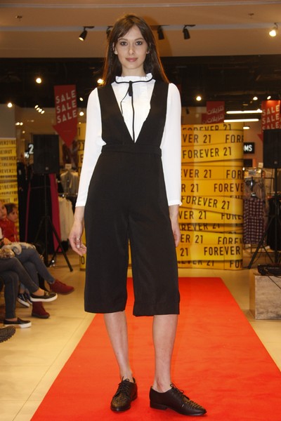 Forever 21 Get Glamorous