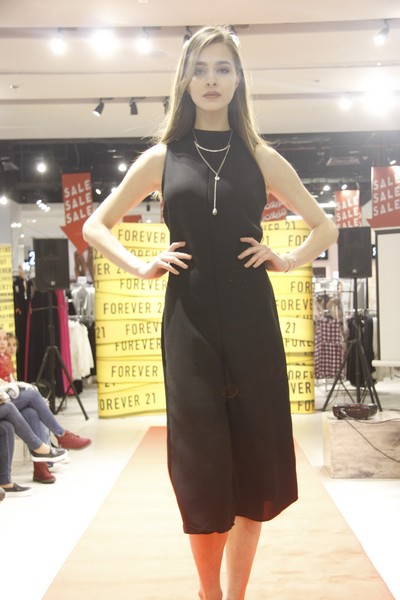Forever 21 Get Glamorous