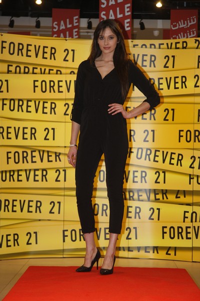 Forever 21 Get Glamorous