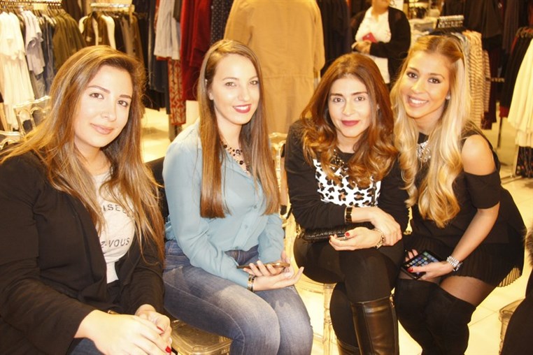 Forever 21 Get Glamorous