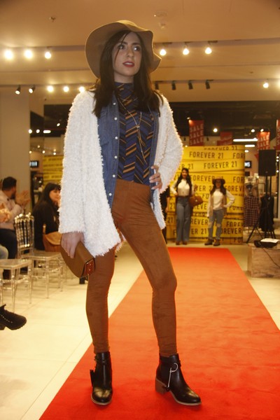 Forever 21 Get Glamorous