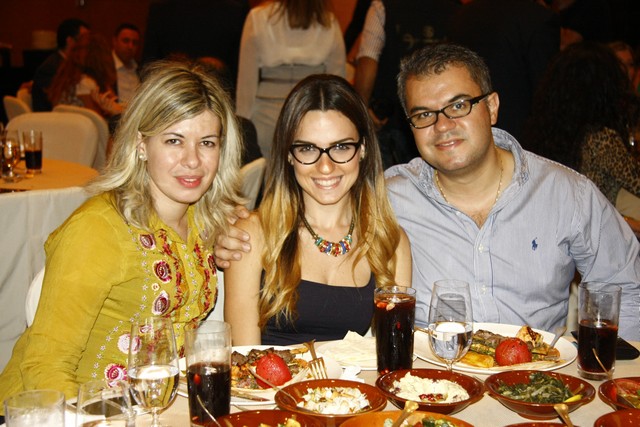Touch Media Iftar