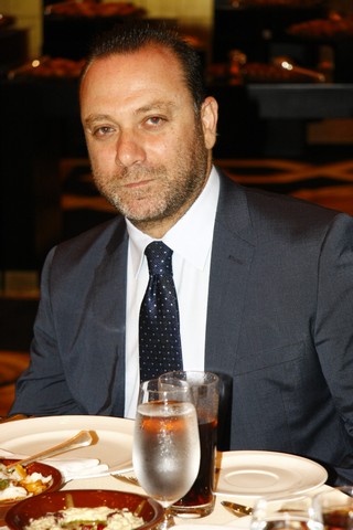 Touch Media Iftar