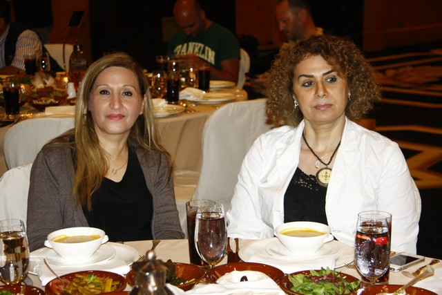 Touch Media Iftar